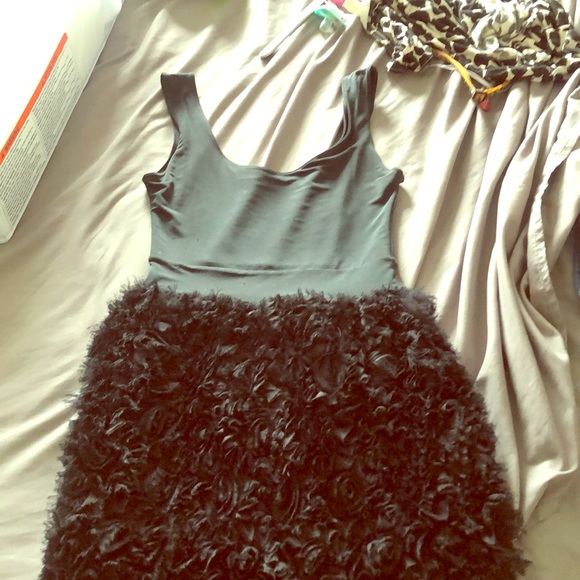 Zara Cocktail Dress - Picture 1 of 2